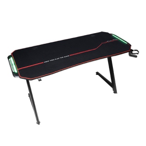 Стіл комп'ютерний DXRacer LT/007/N Black