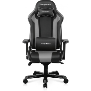 Уцінка - Крісло для геймерів DXRacer King (GC-K99-NG-A3-01-NVF)