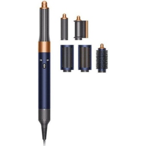 Стайлер Dyson Airwrap HS05 Complete Prussian Blue/Rich Copper (723991)