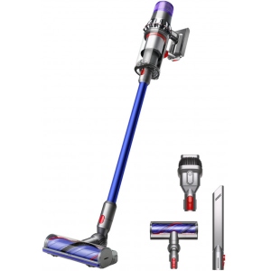 Уцінка - Пилосос ручний для дому Dyson SV28 V11 EU SNk/Ir/Bu (446976-01) офіційний магазин
