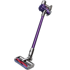 Уцінка - Пылесос ручной для дома Dyson V6 Animal Pro+