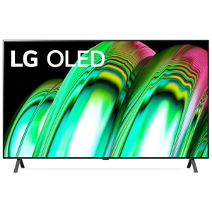 Телевізор LG OLED65A26LA