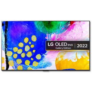 Телевізор LG OLED65G26LA