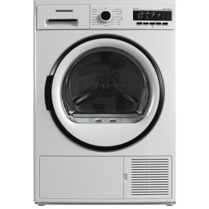 Сушильна машина Heinner HCD-V704B