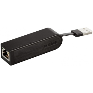 Мережева карта LAN D-Link DUB-E100
