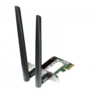 USB-адаптер мережі WiFi D-Link DWA-582