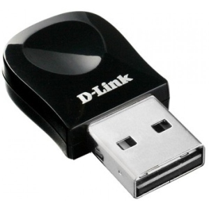 USB-адаптер мережи WiFi D-Link DWA-131