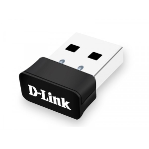 USB-адаптер мережі WiFi D-Link DWA-171 USB