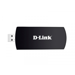 USB-адаптер мережі WiFi D-Link DWA-192 AC1900 MU-MIMO USB 3.0