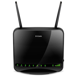 Маршрутизатор інтернет WiFi5+4G D-Link DWR-953
