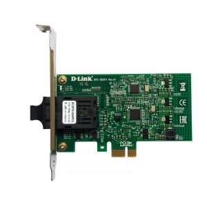 Мережева карта LAN D-Link DFE-560FX