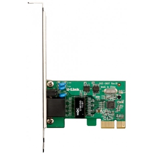 Мережева карта LAN D-Link DGE-560T