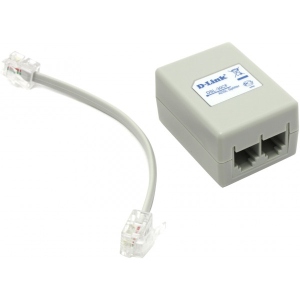 Спліттер D-Link DSL-30CF ADSL AnnexA