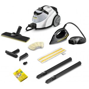 Пароочисник Karcher SC 5 EasyFix Iron (1.512-661.0)