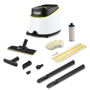 Пароочисник Karcher SC 3 Deluxe (1.513-430.0) в Україні
