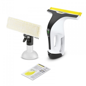 Пилосос віконний Karcher WV 6 Plus (1.633-741.0)