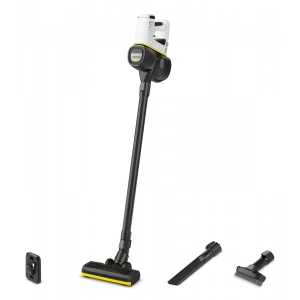 Пилосос ручний для дому Karcher VC 4 Cordless myHome (1.198-630.0)