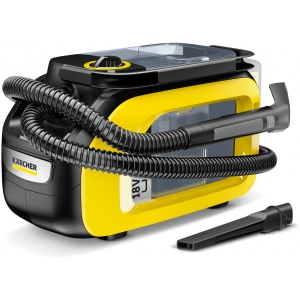 Пилосос миючий з контейнером Karcher SE 3-18 Compact (1.081-500.0)