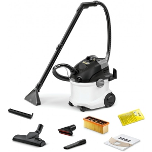 Пилосос миючий з мішком Karcher SE 5 (1.081-230.0)