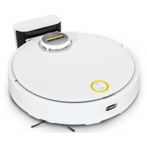 Робот-пилосос миючий Karcher RCV 3 (1.269-620.0)