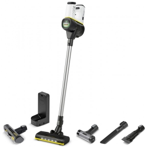 Уцінка - Пилосос ручний для дому Karcher VC 6 Cordless ourFamily Pet (1.198-673.0)
