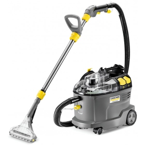Пилосос миючий з аквафільтром Karcher Puzzi 8/1 Adv (1.100-241.0)