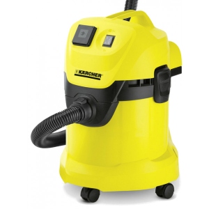 Пилосос для сухого прибирання з мішком Karcher WD 3 Р