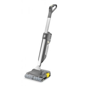 Пилосос ручний для дому Karcher BR 30/1 C Bp Pack 18В/2.5 (1.783-055.0)