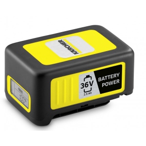Акумулятор для електроінструментів Karcher 36 V  2.5 Ah (2.445-030.0)