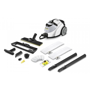 Пароочисник Karcher SC 5 EasyFix Premium Iron Plug (1.512-550.0) в інтернет-магазині
