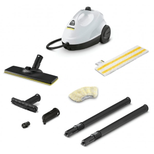 Пароочисник Karcher SC 2 EasyFix (1.512-600.0) фірмовий сайт