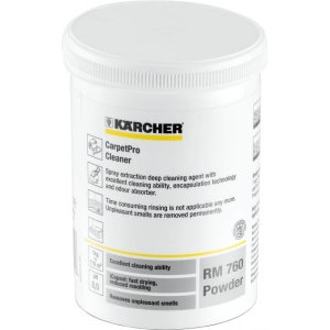Засіб для чищення універсальний Karcher для ковров CarpetPro RM 760