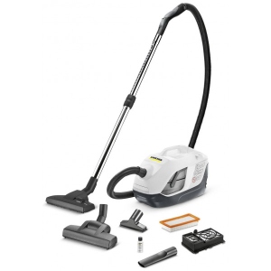 Пилосос для сухого прибирання з аквафільтром Karcher DS 6 Premium Plus