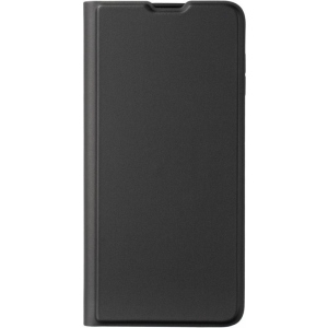 Чохол для смартфону Gelius Book Cover Shell Case for Realme C30/C30s Black (92285)