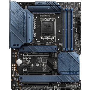 Материнська плата MSI MAG Z690 TORPEDO EK X замовити в Україні
