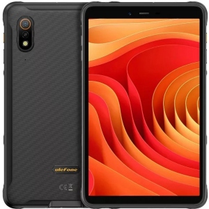 Планшет Ulefone Armor Pad Lite Black