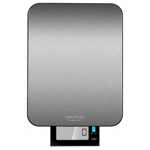 Ваги кухонні Cecotec CookControl 9000 WaterProof (04098)