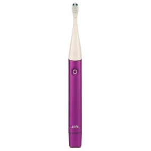 Зубна щітка електрична Jetpik JP300 Purple