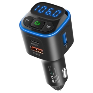 FM модулятор Aspiring Wave 10 PD 54W (WA.7001)