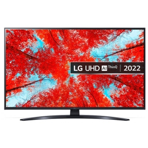 Телевізор LG 65UQ91006LA
