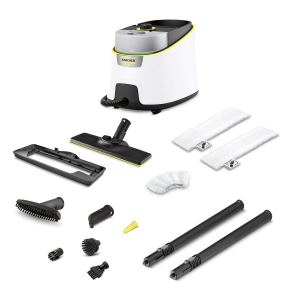 Пароочисник Karcher SC 4 Deluxe EasyFix Premium (1.513-280.0)