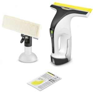 Пилосос віконний Karcher WV 4-4 Plus (1.633-540.0) Київ