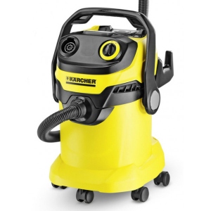 Пилосос для с/п з мішком Karcher WD 5