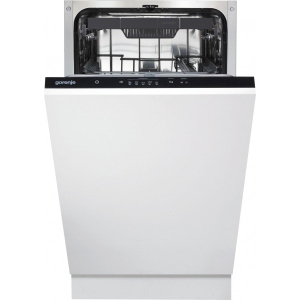 Посудомийна машина вбудована Gorenje GV520E10