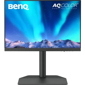 Монітор BenQ SW242Q (9H.LLVLA.TBE)