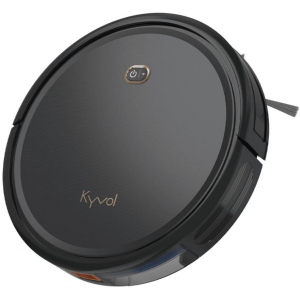 Робот-пилосос Kyvol Cybovac D2 Black