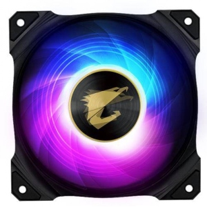 Корпусний вентилятор Gigabyte GP-AR120RFAN