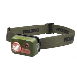 Ліхтар акумуляторний Prologic Lumiax MKII Head Lamp (18461391) купити в Україні