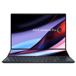 Ноутбук Asus UX8402VU-P1059 Tech Black