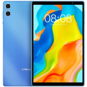Планшет Teclast P26T 10.1'' 4/128GB WiFi Aqua Blue
